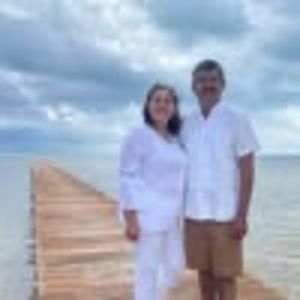 Meet your Posher, Felisa